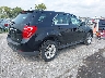 2GNALBEK0G6****** Salvage and Wrecked 2016 Chevrolet Equinox in Iowa State