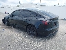5YJ3E1EA7SF****** Salvage and Repairable 2025 Tesla Model 3 in Clearwater