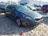 KNAGM4A72B5****** Salvage and Wrecked 2011 Kia Optima in Houston North