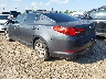KNAGM4A72B5****** Salvage and Repairable 2011 Kia Optima in Houston North