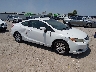 2HGFG3B56CH****** Repairable 2012 Honda Civic in Texas State