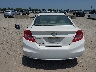 2HGFG3B56CH****** Wrecked 2012 Honda Civic