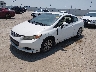 2HGFG3B56CH****** Used and Repairable 2012 Honda Civic in Dallas