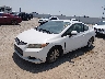 2HGFG3B56CH****** Salvage and Repairable 2012 Honda Civic in Texas State