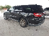 1C4RDHAG3JC****** Salvage and Repairable 2018 Dodge Durango in Tampa