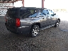 1GNSKJKC0FR****** Salvage and Wrecked 2015 Chevrolet Suburban in California State
