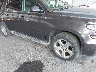 1GNSKJKC0FR****** Salvage and Repairable 2015 Chevrolet Suburban in California State