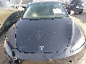 5YJ3E1EA4SF****** Repairable 2025 Tesla Model 3 in Lubbock