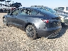 5YJ3E1EA4SF****** Salvage and Repairable 2025 Tesla Model 3 in Lubbock