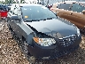 KMHDU46D89U****** Repairable 2009 Hyundai Elantra