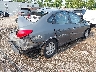 KMHDU46D89U****** Salvage and Wrecked 2009 Hyundai Elantra in Ohio State