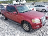 1FMEU53K07U****** Salvage and Wrecked 2007 Ford Explorer Sport Trac in Fayetteville