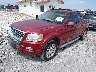 1FMEU53K07U****** Used and Repairable 2007 Ford Explorer Sport Trac in Fayetteville