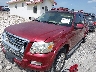 1FMEU53K07U****** Salvage and Repairable 2007 Ford Explorer Sport Trac in Arkansas State