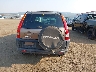 JHLRD78883C****** Salvamento 2003 Honda CR-V