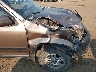 JHLRD78883C****** Destrozados 2003 Honda CR-V