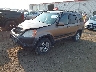 JHLRD78883C****** Usados y Reparables 2003 Honda CR-V en Spokane
