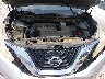 5N1AZ2MG3GN****** Reparables 2016 Nissan Murano en Gulf Coast