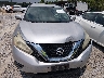 5N1AZ2MG3GN****** Destrozados 2016 Nissan Murano en Estado de Mississippi