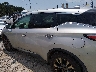 5N1AZ2MG3GN****** Reparables 2016 Nissan Murano en Estado de Mississippi