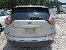 5N1AZ2MG3GN****** Destrozados 2016 Nissan Murano