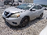 5N1AZ2MG3GN****** Usados y Reparables 2016 Nissan Murano en Gulf Coast