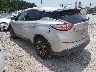 5N1AZ2MG3GN****** Salvamento y Reparables 2016 Nissan Murano en Gulf Coast