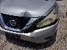 5N1AZ2MG3GN****** Salvamento y Reparables 2016 Nissan Murano en Estado de Mississippi