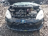 JTDKDTB38C1****** Wrecked 2012 Toyota Prius C in Virginia State