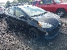 JTDKDTB38C1****** Salvage and Wrecked 2012 Toyota Prius C in Culpeper