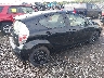 JTDKDTB38C1****** Salvage and Wrecked 2012 Toyota Prius C in Virginia State