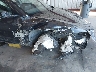 5YJ3E1EA0SF****** Salvage and Wrecked 2025 Tesla Model 3 in California State