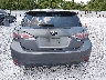 JTHKD5BH2C2****** Wrecked 2012 Lexus CT 200h