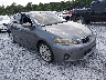 JTHKD5BH2C2****** Salvage and Wrecked 2012 Lexus CT 200h in Mobile