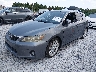 JTHKD5BH2C2****** Used and Repairable 2012 Lexus CT 200h in Mobile