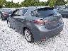 JTHKD5BH2C2****** Salvage and Repairable 2012 Lexus CT 200h in Mobile