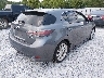 JTHKD5BH2C2****** Salvage and Wrecked 2012 Lexus CT 200h in Alabama State