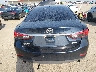JM1GL1V5XH1****** Wrecked 2017 Mazda 6