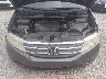 5FNRL5H49CB****** Reparables 2012 Honda Odyssey en Columbus
