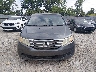 5FNRL5H49CB****** Destrozados 2012 Honda Odyssey en Estado de Ohio