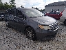 5FNRL5H49CB****** Salvamento y Destrozados 2012 Honda Odyssey en Columbus