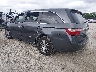 5FNRL5H49CB****** Salvamento y Reparables 2012 Honda Odyssey en Columbus