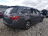 5FNRL5H49CB****** Salvamento y Destrozados 2012 Honda Odyssey en Estado de Ohio