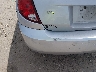1G8AL55F57Z****** Wrecked 2007 Saturn Ion in New Hampshire State