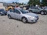 1G8AL55F57Z****** Salvage and Wrecked 2007 Saturn Ion in Manchester