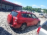 2T3BF4DV5BW****** Salvage and Wrecked 2011 Toyota RAV4 in Maryland State
