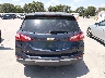 3GNAXJEV1JS****** Wrecked 2018 Chevrolet Equinox