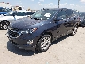 3GNAXJEV1JS****** Used and Repairable 2018 Chevrolet Equinox in Austin
