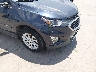 3GNAXJEV1JS****** Salvage and Repairable 2018 Chevrolet Equinox in Texas State