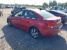 1G1PF5SC5C7****** Salvamento y Reparables 2012 Chevrolet Cruze en Memphis
